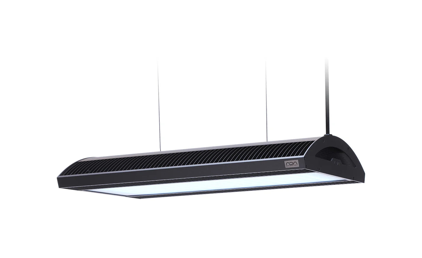 ADA Solar RGB II LED Light - Planted Aquaria - Bring Nature Home