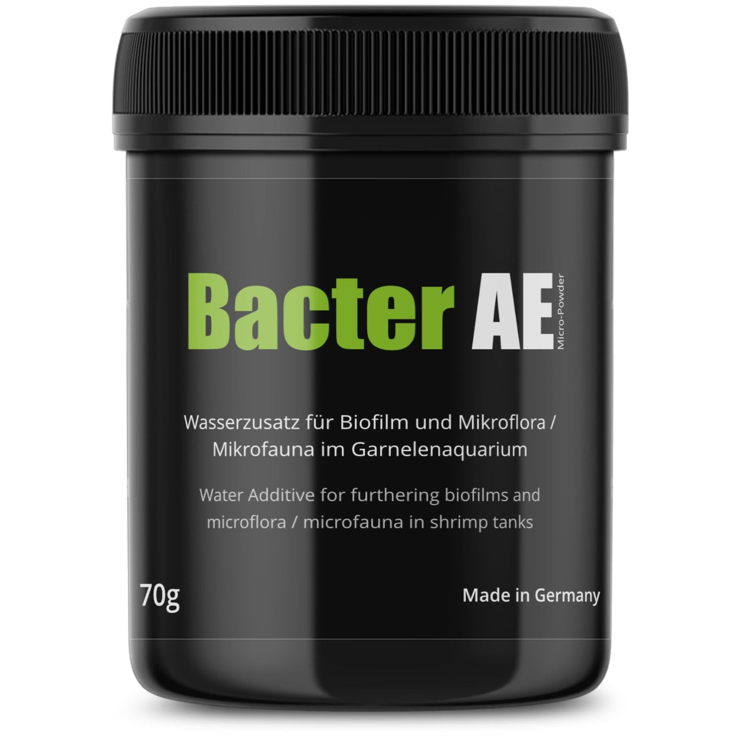 GlasGarten Bacter AE