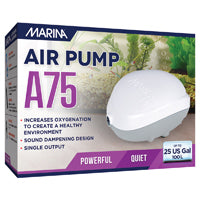 Marina Air Pumps
