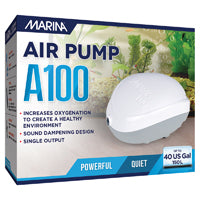 Marina Air Pumps
