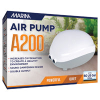 Marina Air Pumps