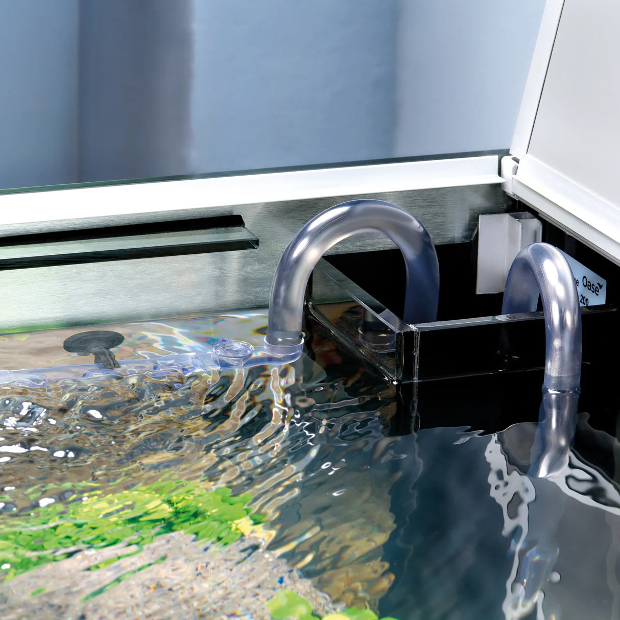 OASE BioMaster 2 Thermo Series