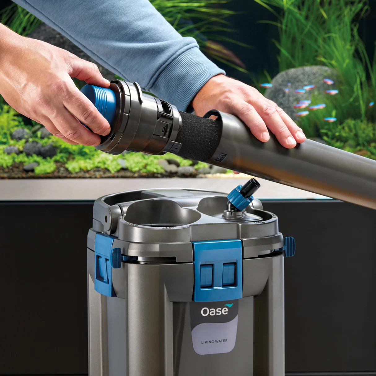 OASE BioMaster 2 Thermo Series