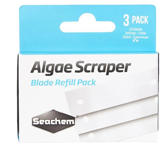Seachem 3-in-1 Algae Scraper