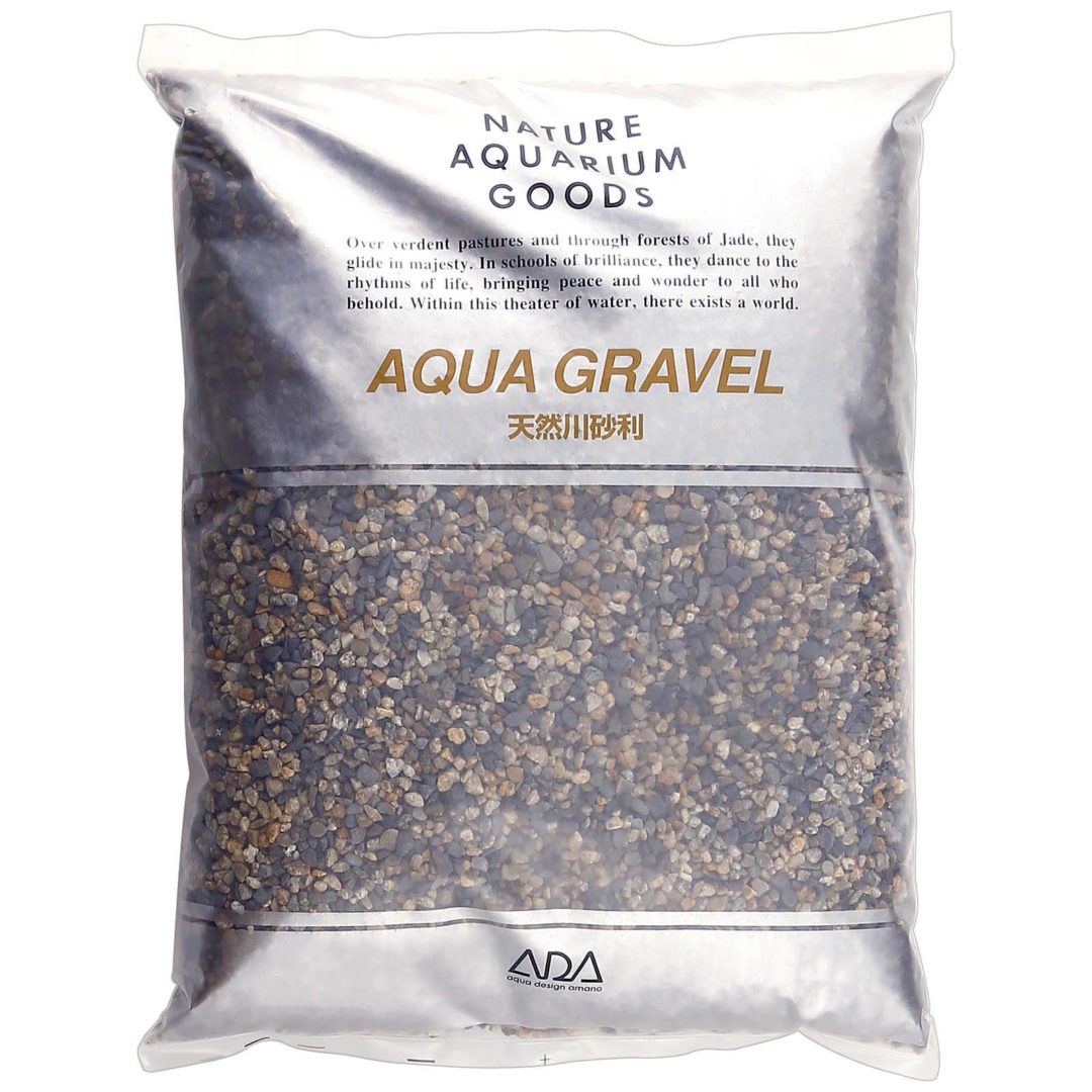 ADA Aqua Gravel - Planted Aquaria