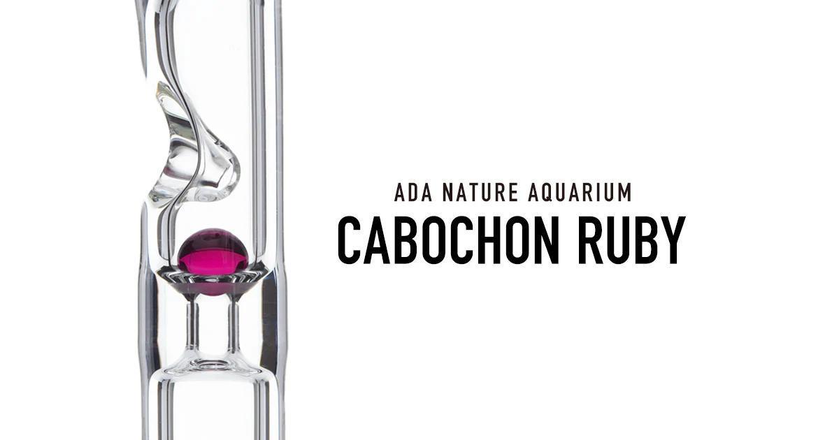 ADA Cabochon Ruby Check Valve - Planted Aquaria