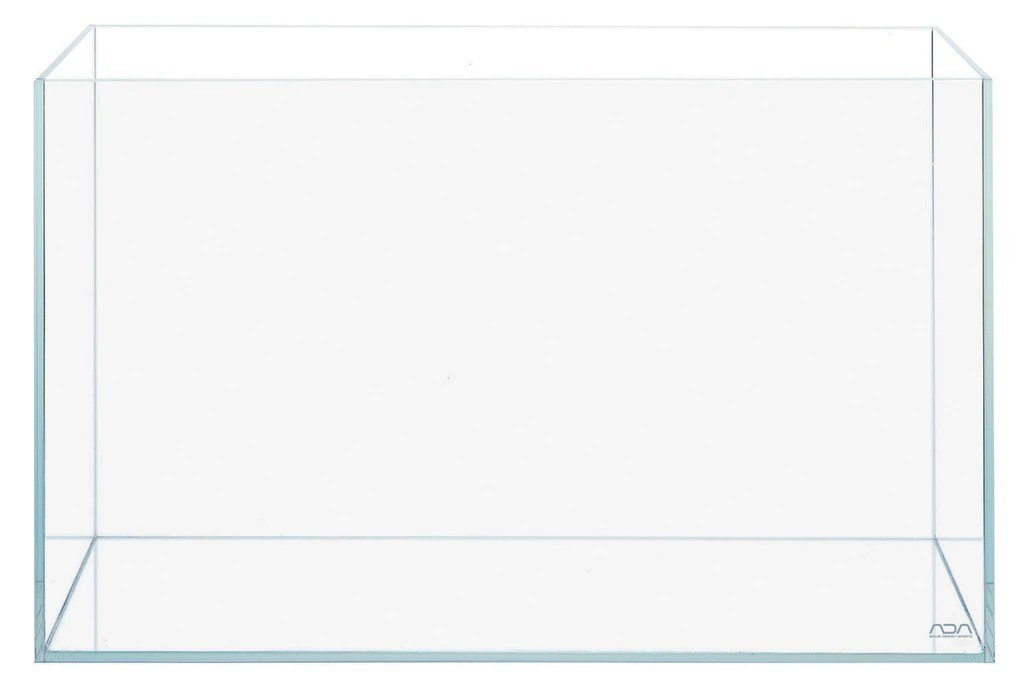 ADA Cube Garden 45 - P (Mat & Lid incl.) - Planted Aquaria