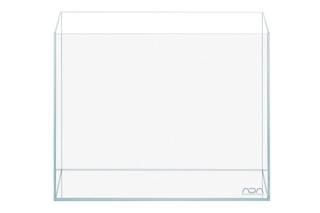 ADA Cube Garden Mini - M (Mat & Lid incl.) - Planted Aquaria