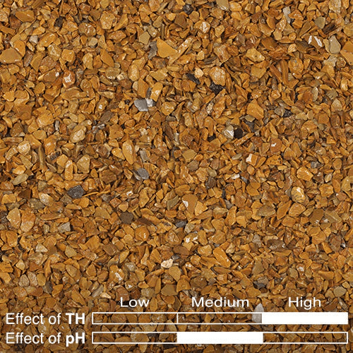 ADA KUMU GR - 03 Hazel Gravel S 250mL - Planted Aquaria