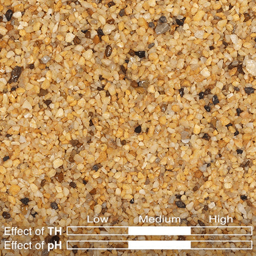 ADA KUMU GR - 05 Maize Gravel 250mL - Planted Aquaria