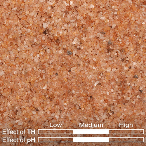 ADA KUMU GR - 06 Rose Gravel 250mL - Planted Aquaria