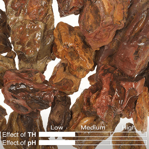 ADA KUMU ST - 02 Ohko Stone 250g - Planted Aquaria