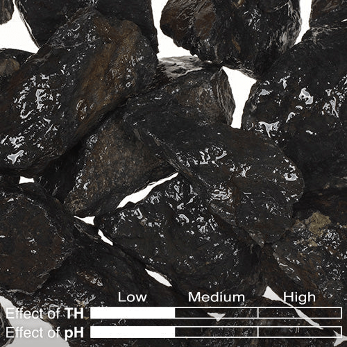 ADA KUMU ST - 03 Yamaya Stone 300g - Planted Aquaria