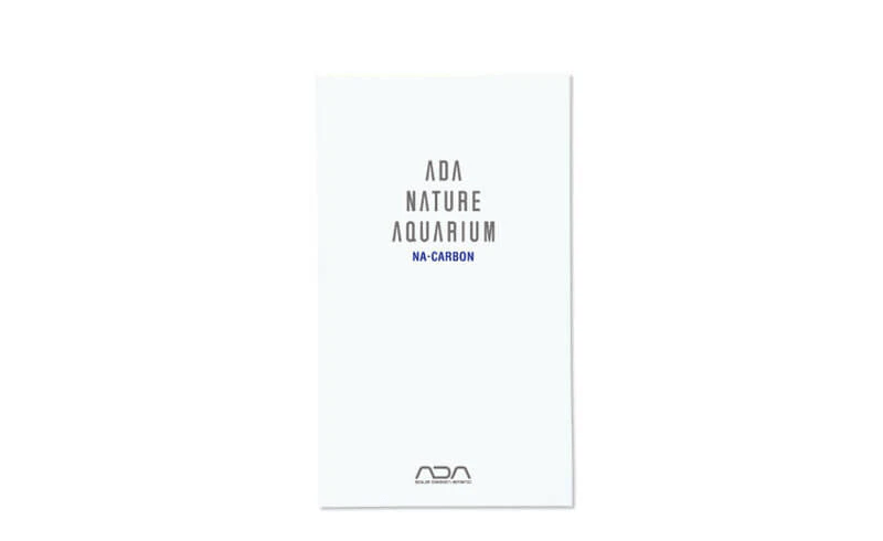 ADA NA Carbon 750ml - Planted Aquaria
