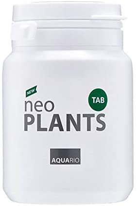 Aquario Neo Plant Tab - Tab1 - Planted Aquaria