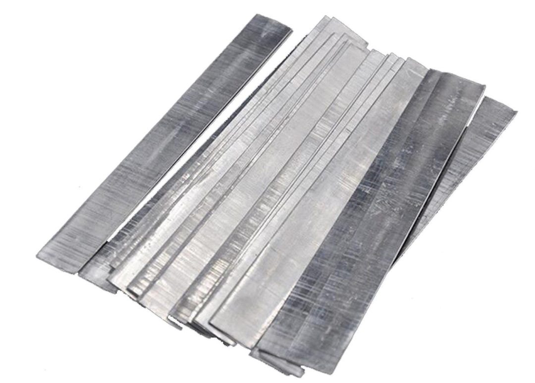 Aquarium Plant Weights - Planted Aquaria