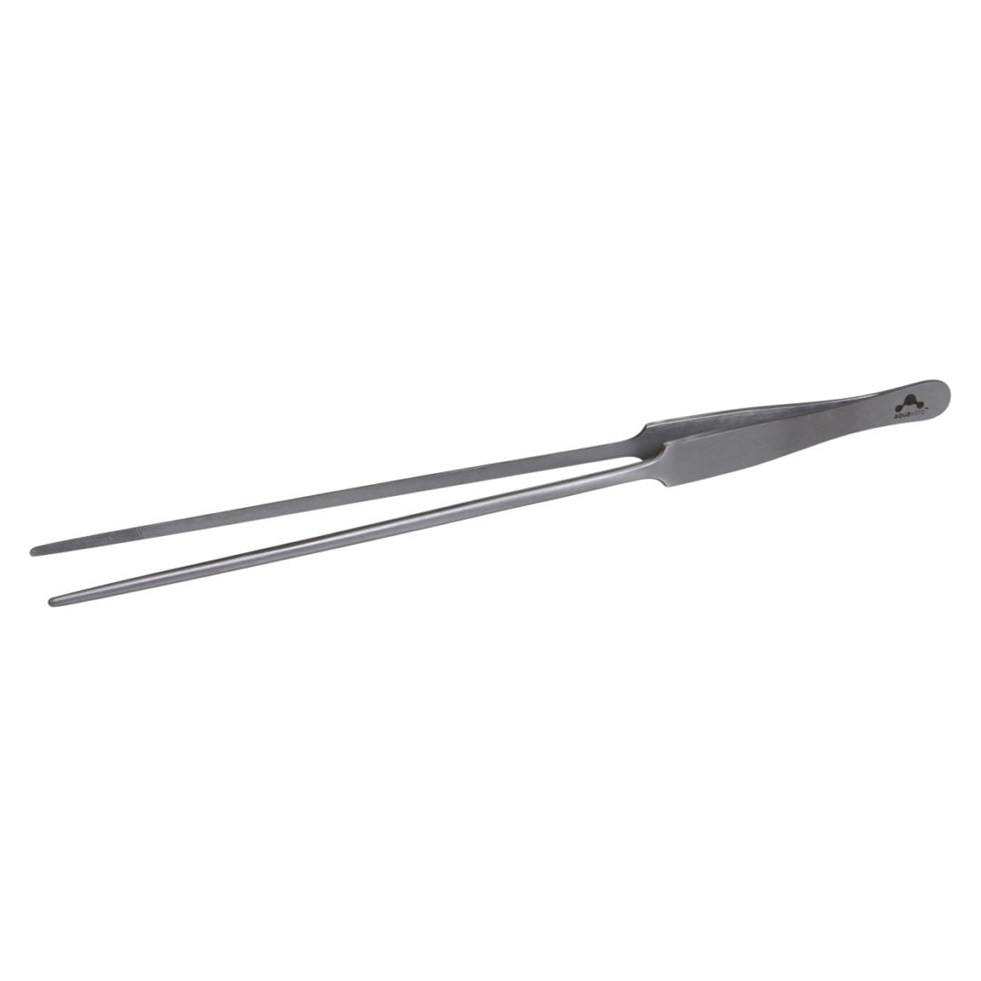Aquavitro Straight Fine Tip Forceps - Planted Aquaria