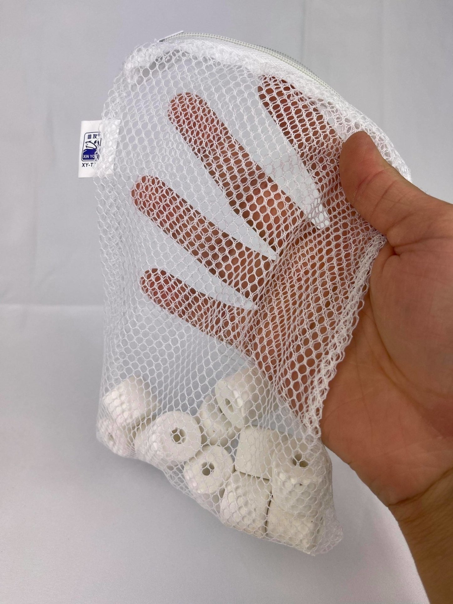 Bio Media / Biomedia Bag - Planted Aquaria