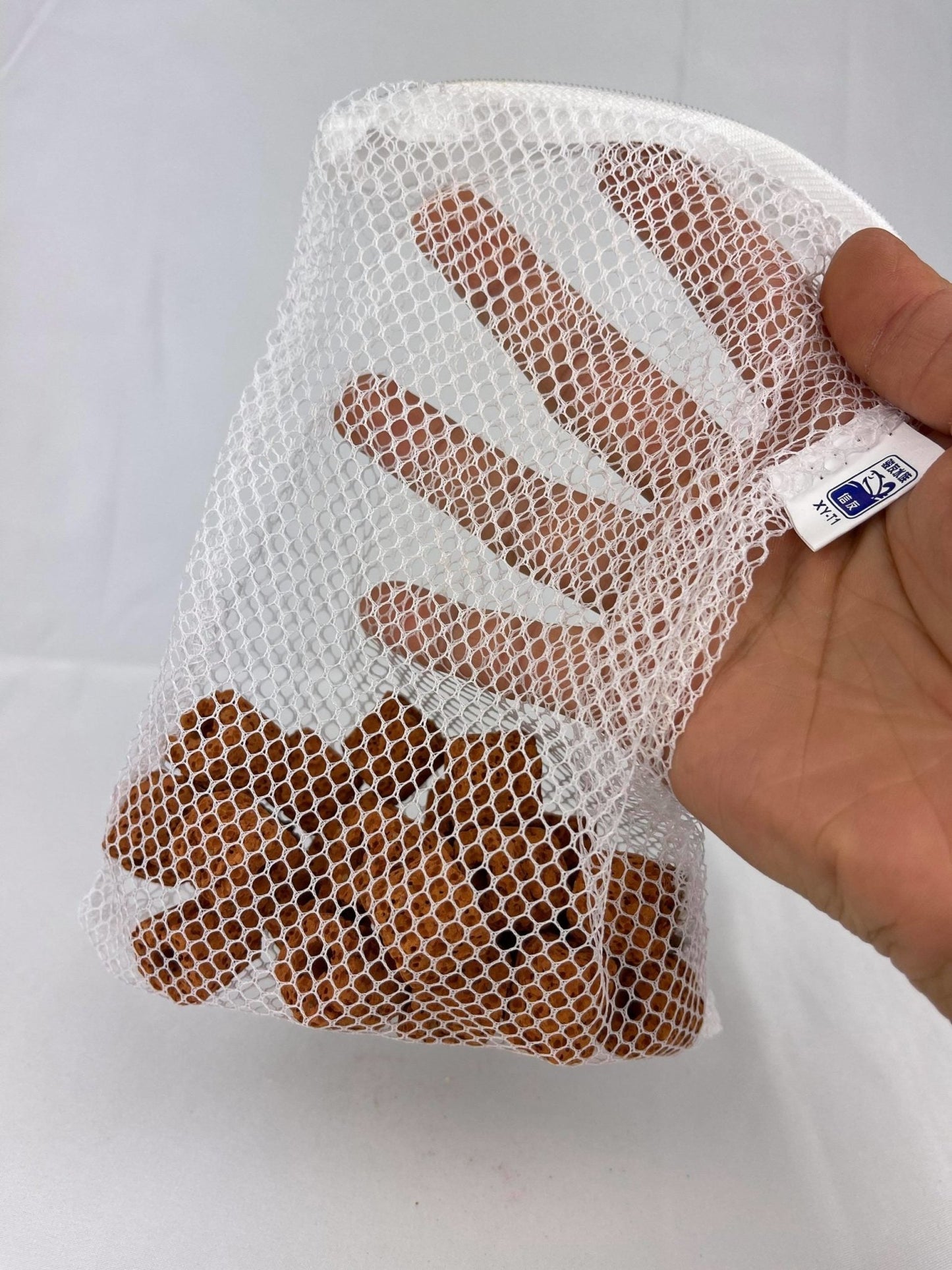 Bio Media / Biomedia Bag - Planted Aquaria