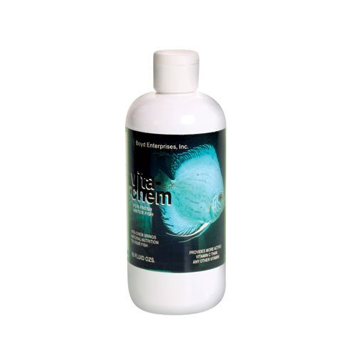 Boyd Vita - Chem Freshwater - 16 fl oz - Planted Aquaria