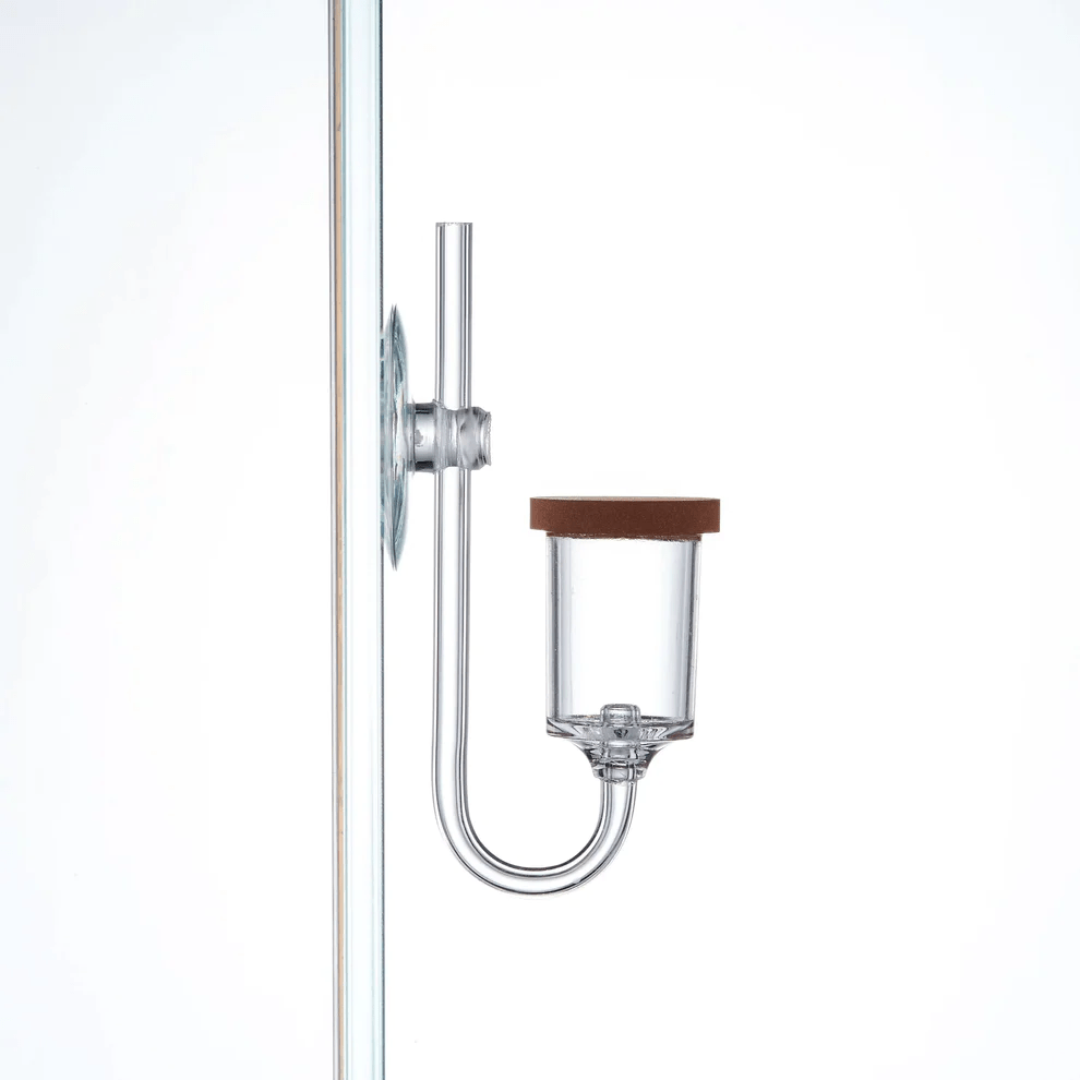 Chihiros CO2 Diffusers - Planted Aquaria