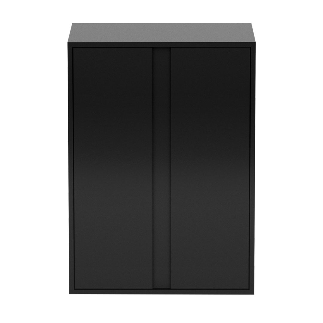 Elegance Expert Stand - Black - 24" x 12" - Planted Aquaria