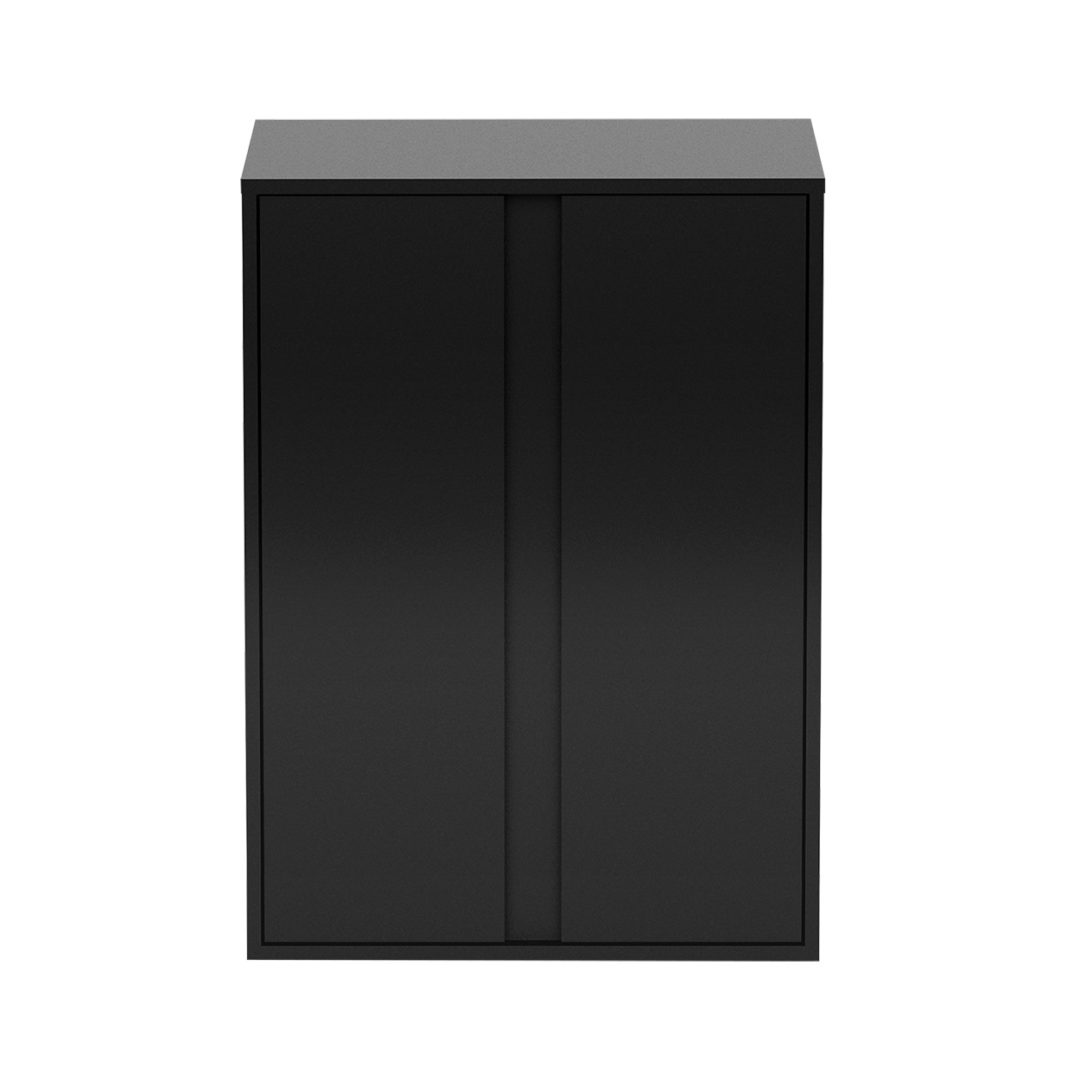 Elegance Expert Stand - Black - 24" x 16" - Planted Aquaria