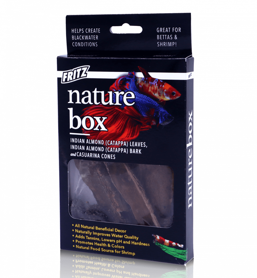 Fritz Nature Box - Planted Aquaria