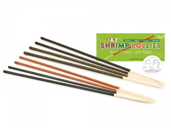 GlasGarten Shrimp Lollies - Planted Aquaria