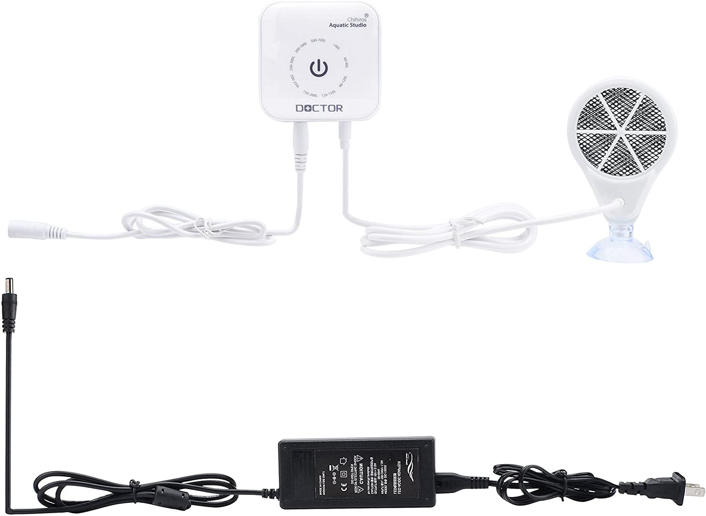 New Chihiros Doctor III with Bluetooth - Planted Aquaria