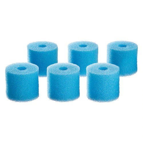 Oase Biomaster Pre - Filter Foam Set of 6 (45 ppi) - Planted Aquaria