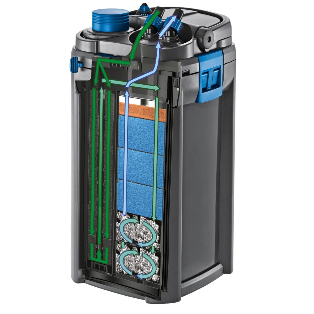 OASE BioMaster Thermo 600 - Planted Aquaria