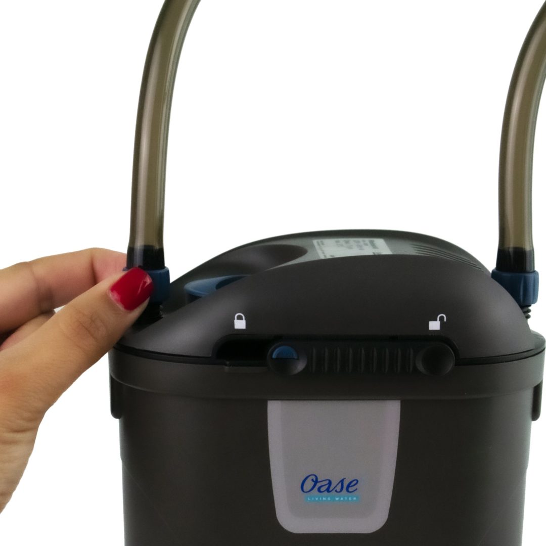 OASE FiltoSmart 60 - Planted Aquaria