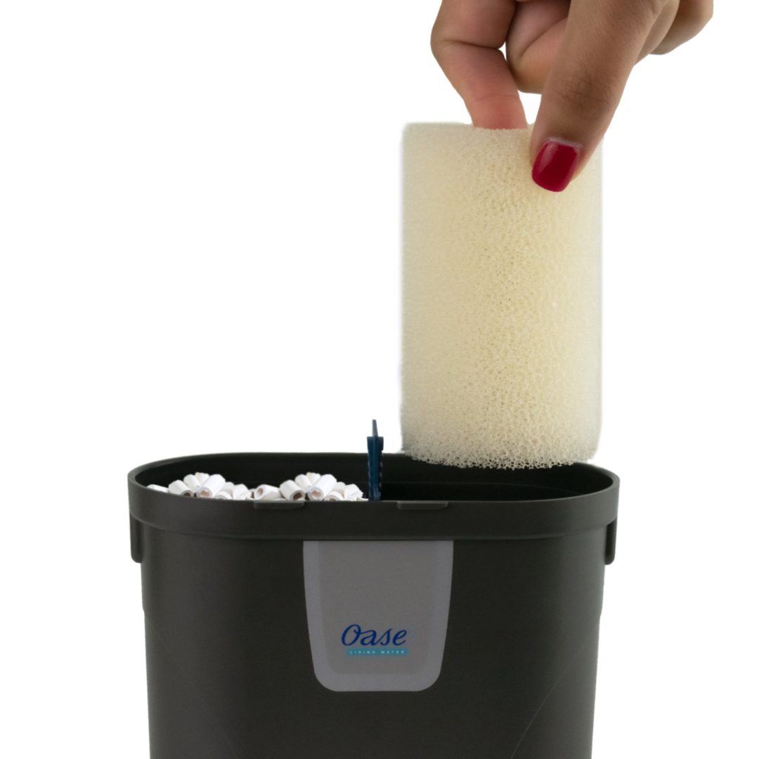 OASE FiltoSmart 60 - Planted Aquaria
