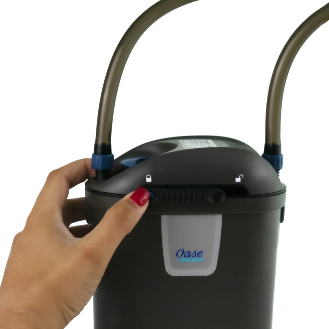 OASE FiltoSmart 60 - Planted Aquaria