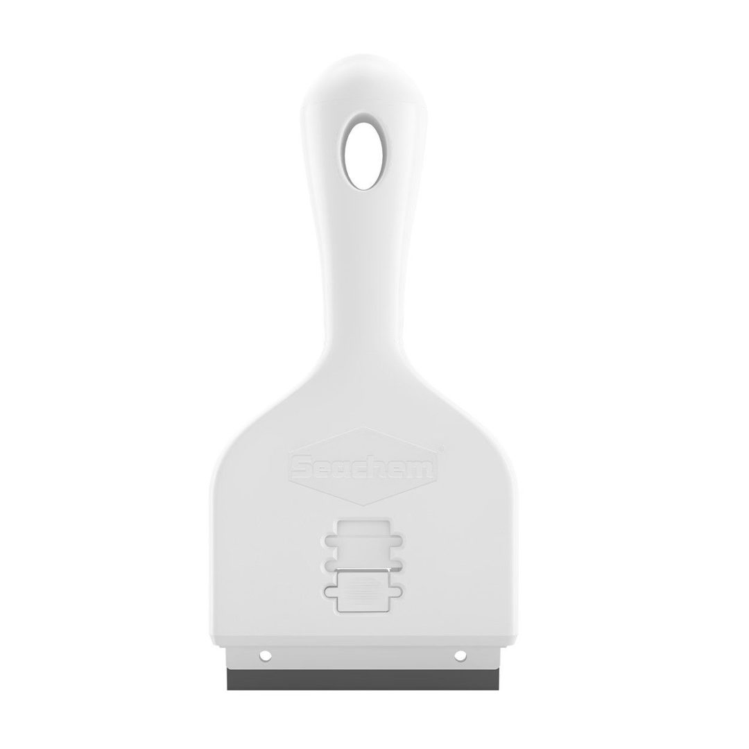 Seachem 3 - in - 1 Algae Scraper 6" - Planted Aquaria