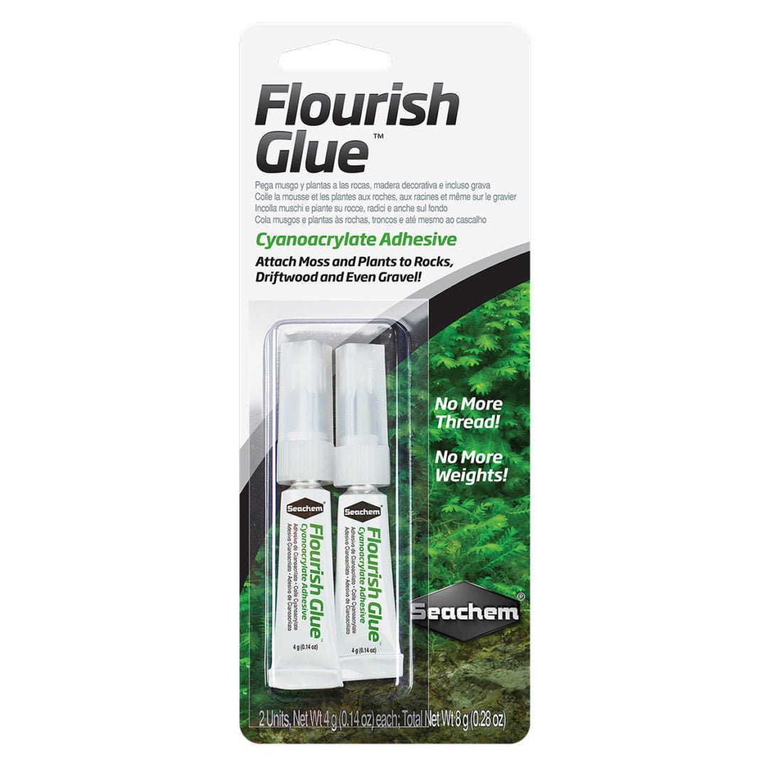 Seachem Flourish Glue - Planted Aquaria