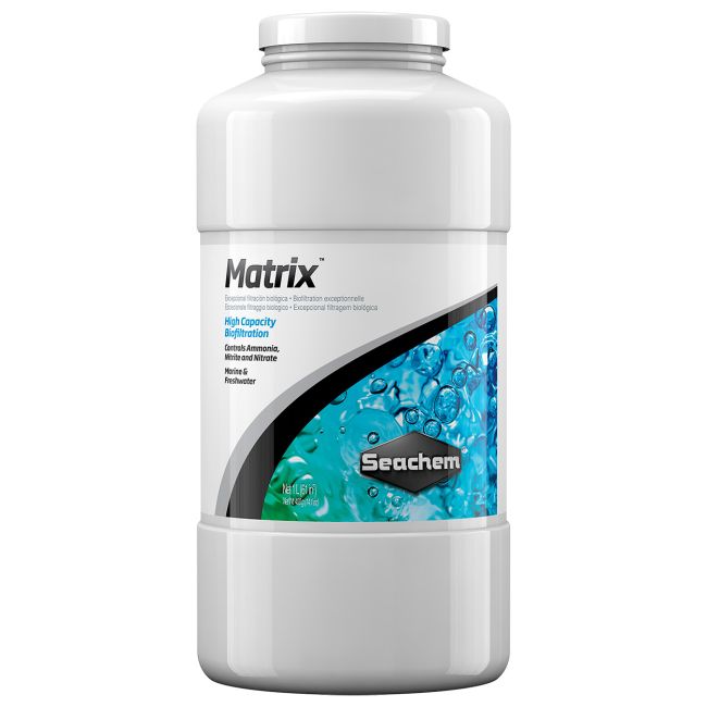 Seachem Matrix - Planted Aquaria