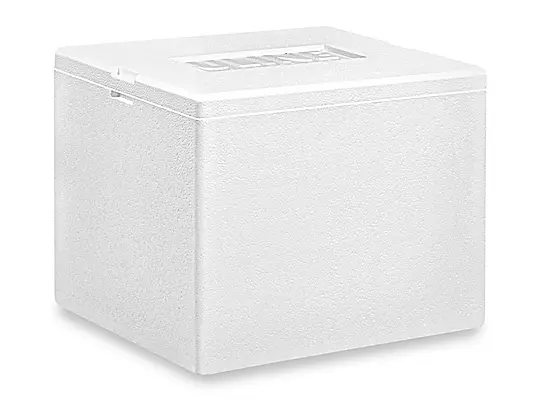Styrofoam + Heatpack (Winter Shipping) - Planted Aquaria