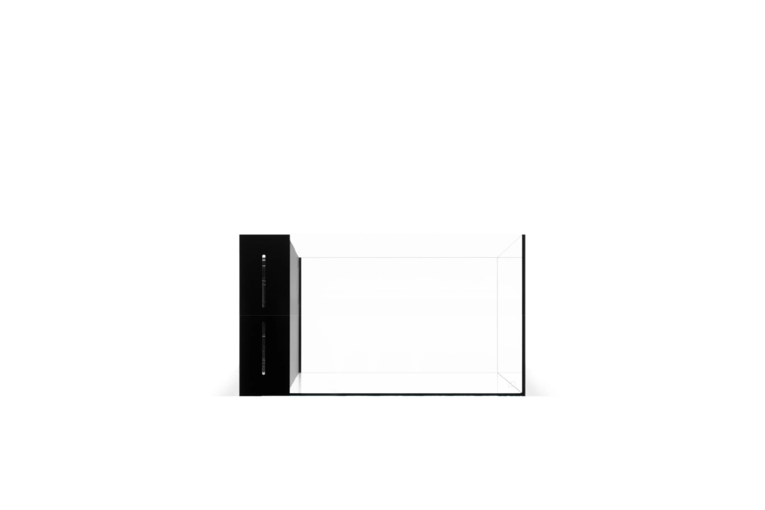 UNS 45A All - In - One Standard Rimless Tank Kit (10 Gal) - Planted Aquaria