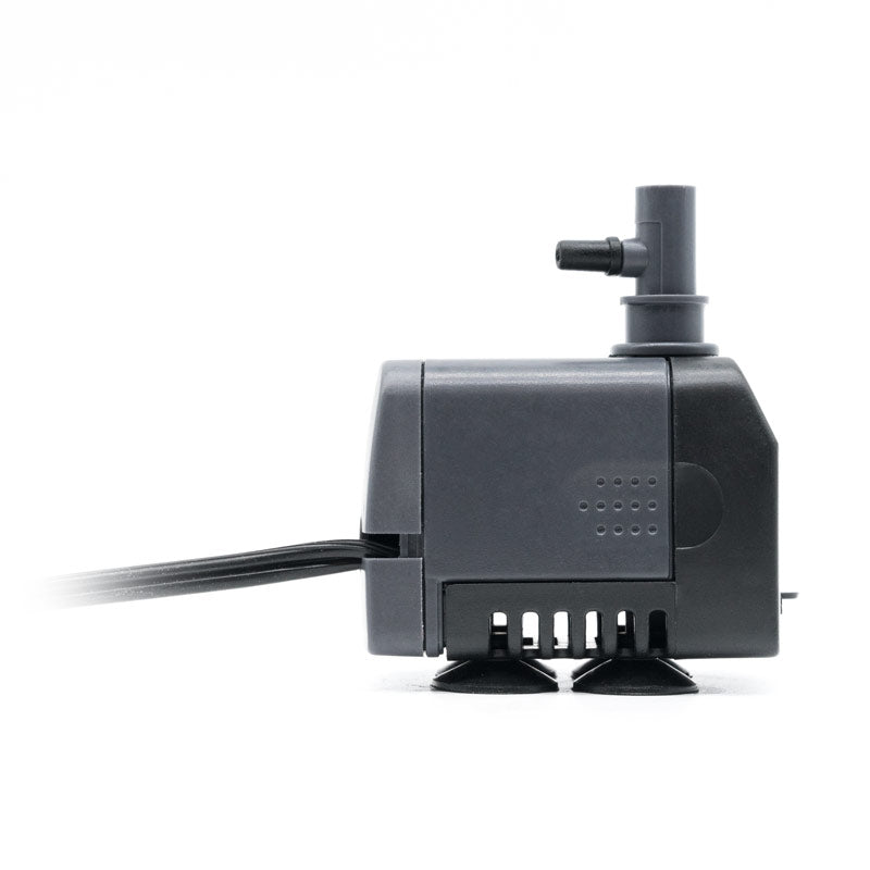 UNS 45A All - In - One Standard Rimless Tank Kit (10 Gal) - Planted Aquaria