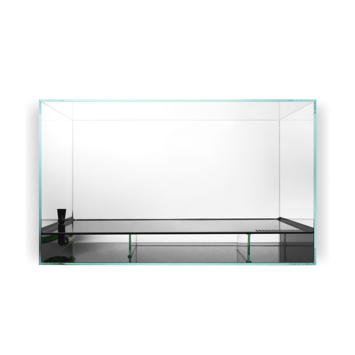 UNS 60A All - In - One Standard Rimless Tank Kit (20 Gal) - Planted Aquaria