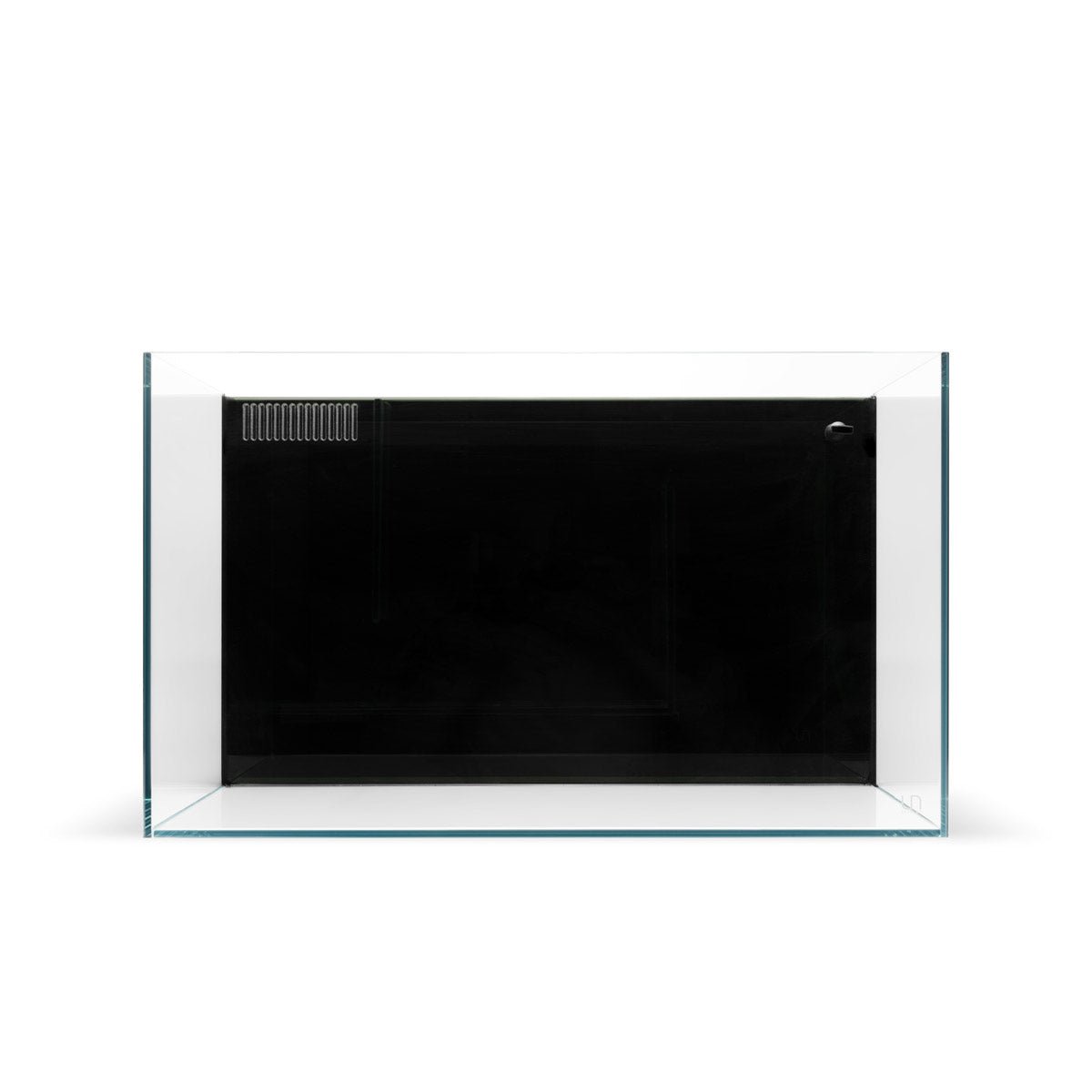 UNS 60A All - In - One Standard Rimless Tank Kit (20 Gal) - Planted Aquaria