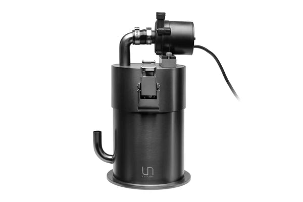 UNS Blitz Aquarium Canister Filters