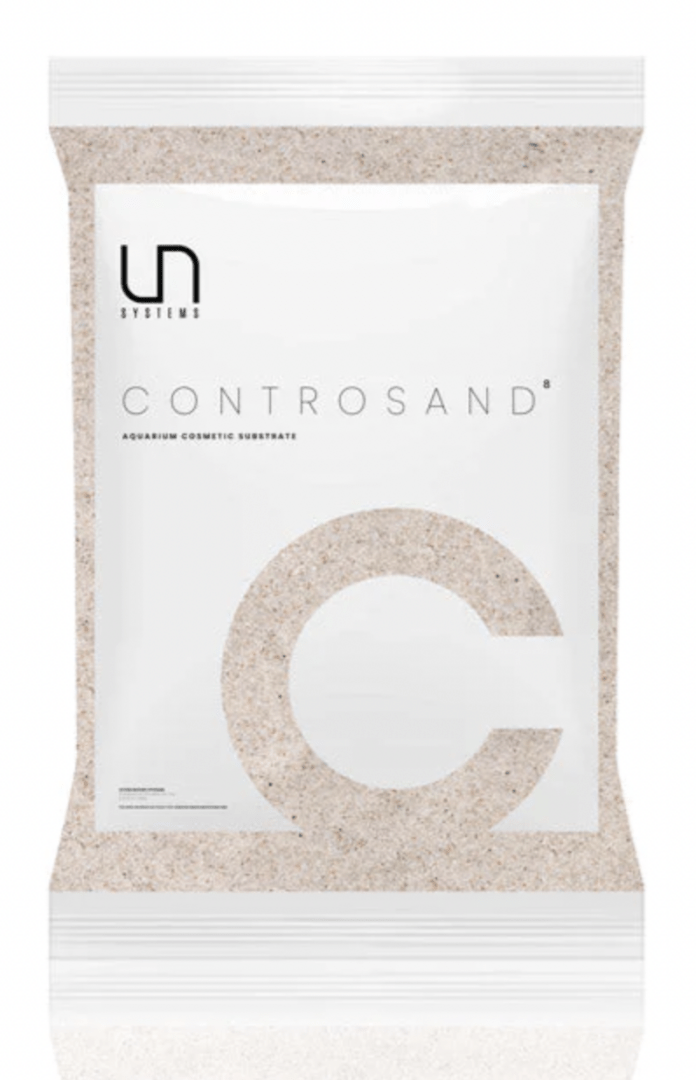 UNS Controsand - Bora - Planted Aquaria