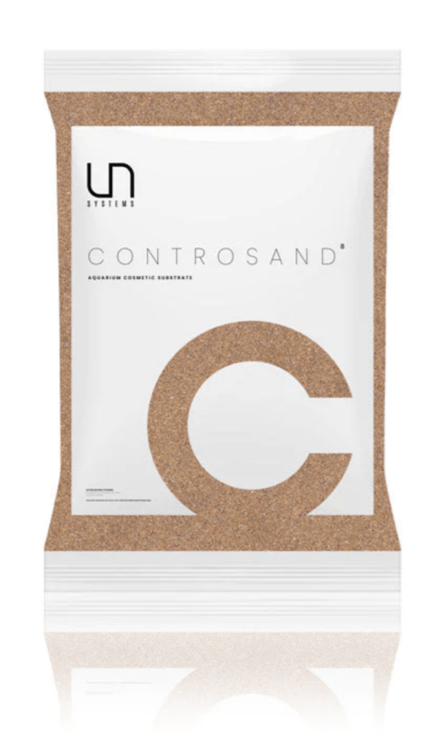 UNS Controsand - Mojave - Planted Aquaria