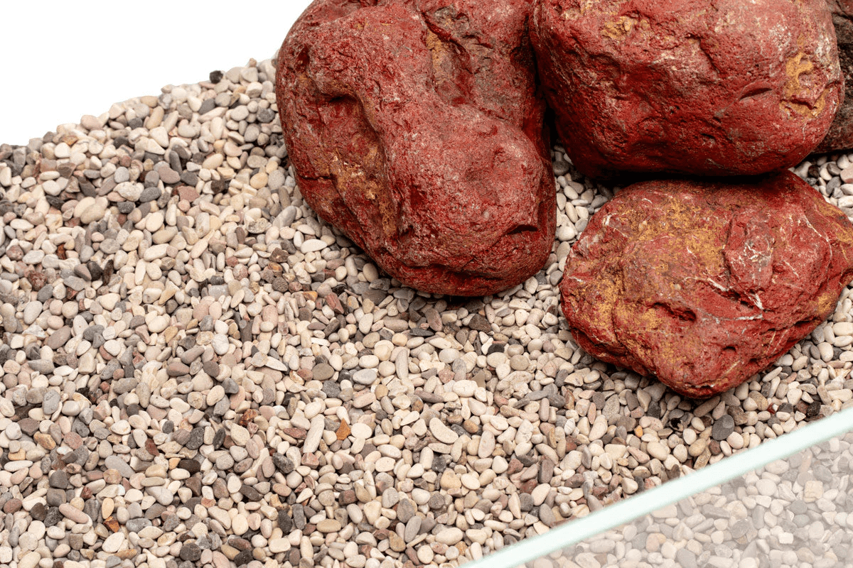 UNS Controsand - Tahoe - Planted Aquaria