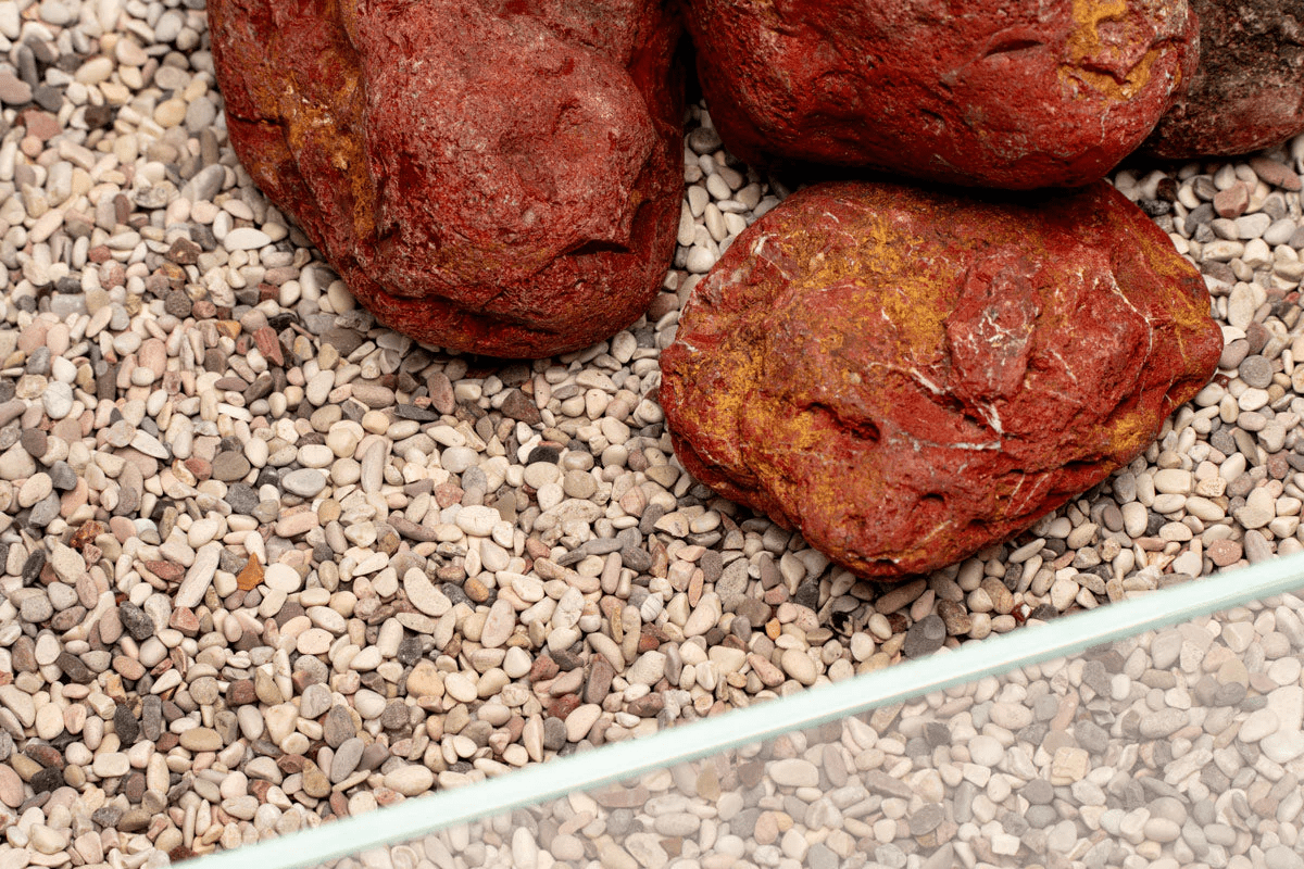 UNS Controsand - Tahoe - Planted Aquaria