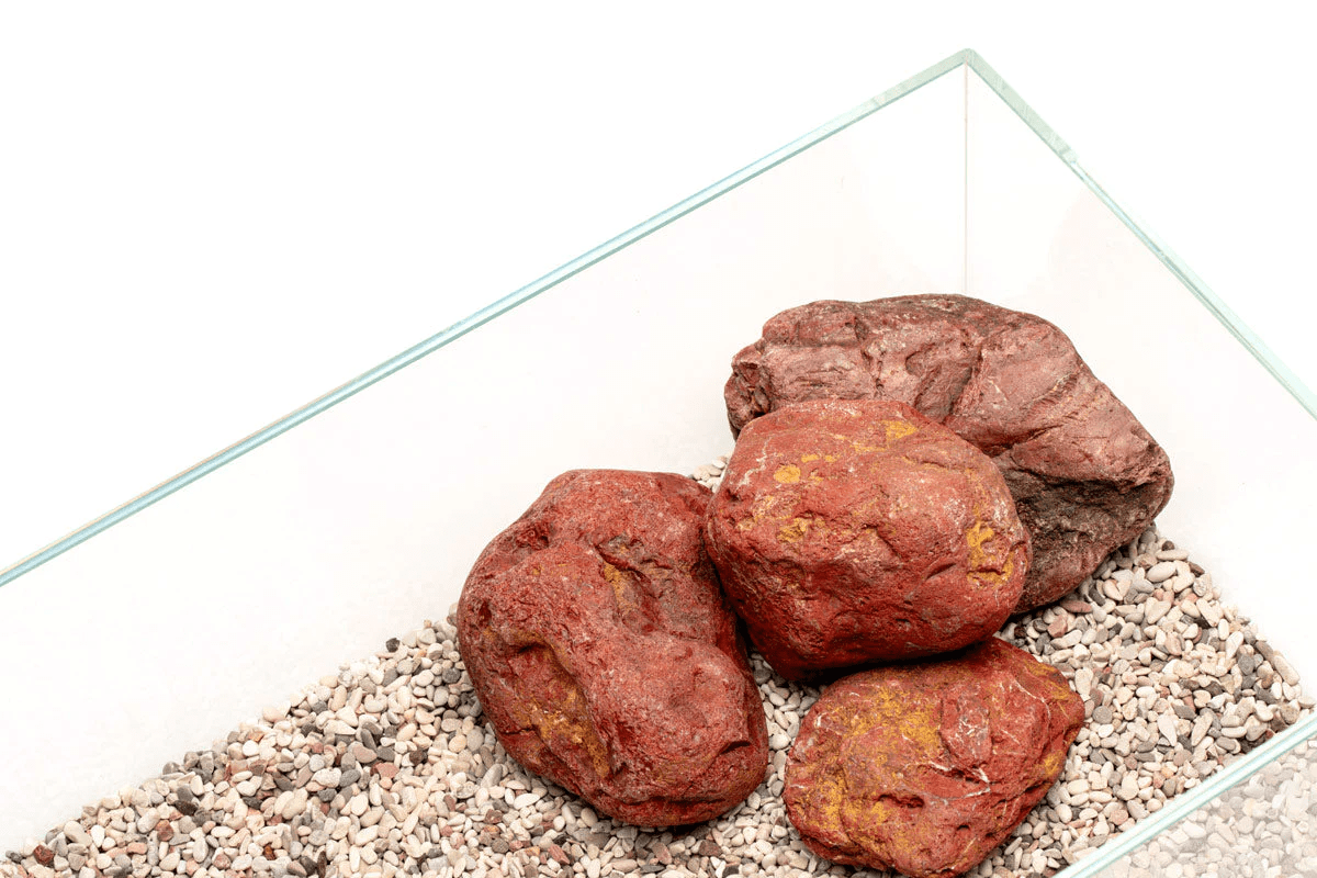 UNS Controsand - Tahoe - Planted Aquaria