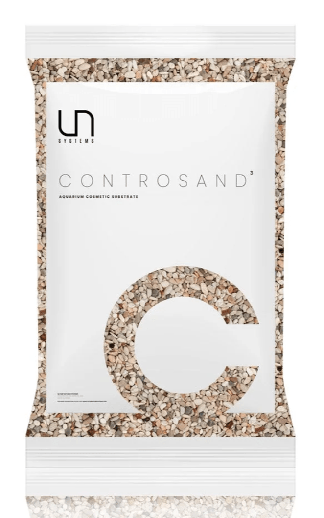 UNS Controsand - Tahoe - Planted Aquaria